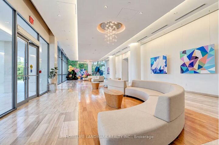 Photo de la propriété:  62 Forest Manor Road 1606  ON M2J 0B6 