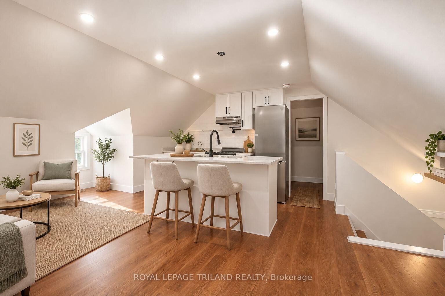 Property Photo:  22 Mitchell Street  ON N5R 2T7 