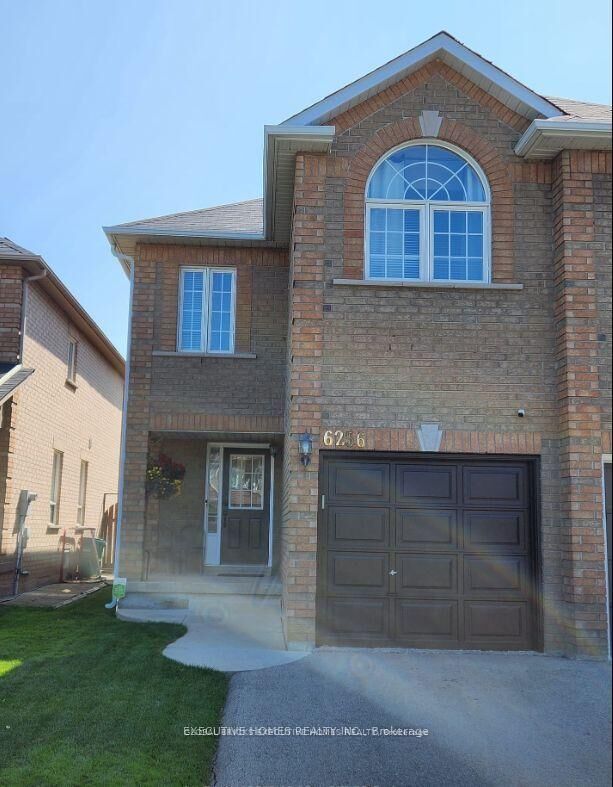 Property Photo:  6256 Avonhurst Drive N  ON L5N 7V2 