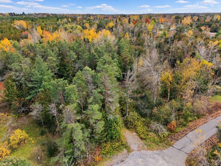 Property Photo:  Lot A Seaforth Crescent  ON K0L 2H0 