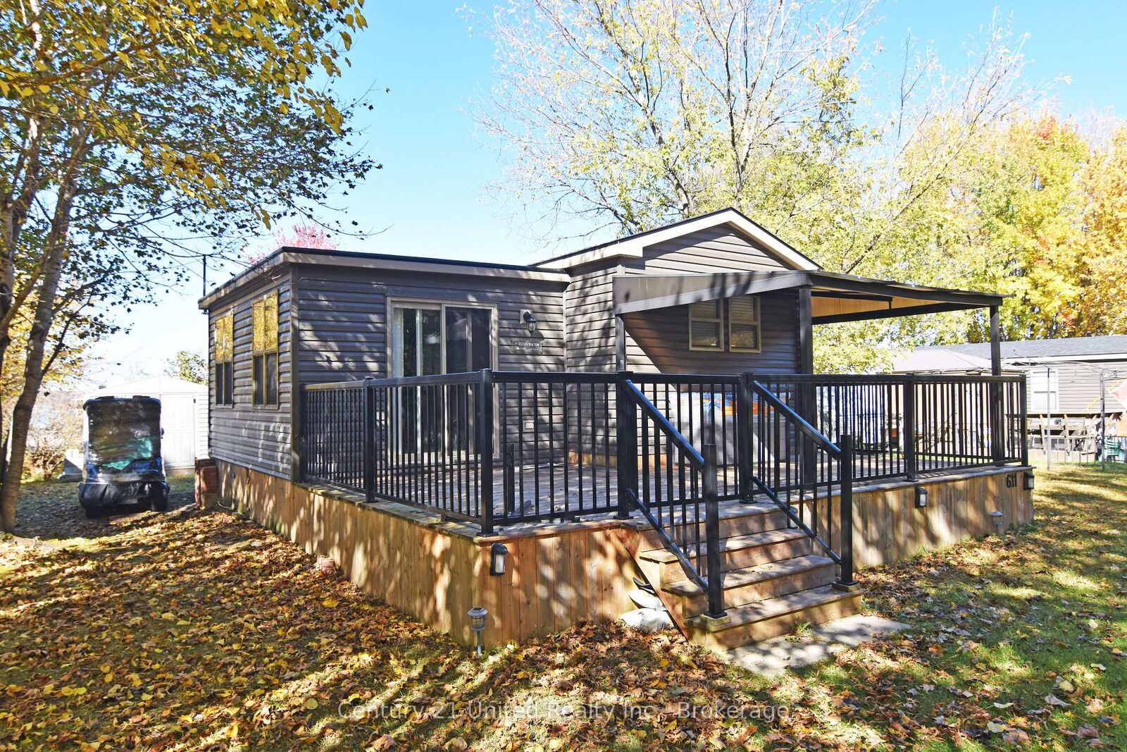 Property Photo: 7100 County Rd 18 N/A Site 611 ON K0K 2X0