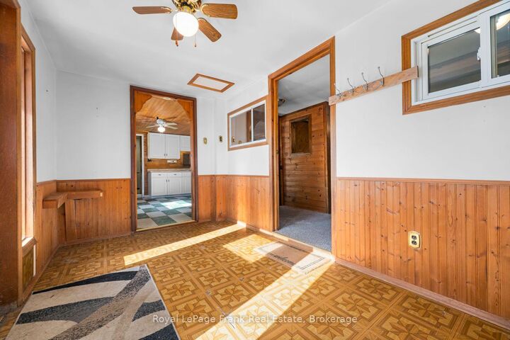 Property Photo:  10700 Old Scugog Road Secondary Dwelling  ON L0B 1B0 