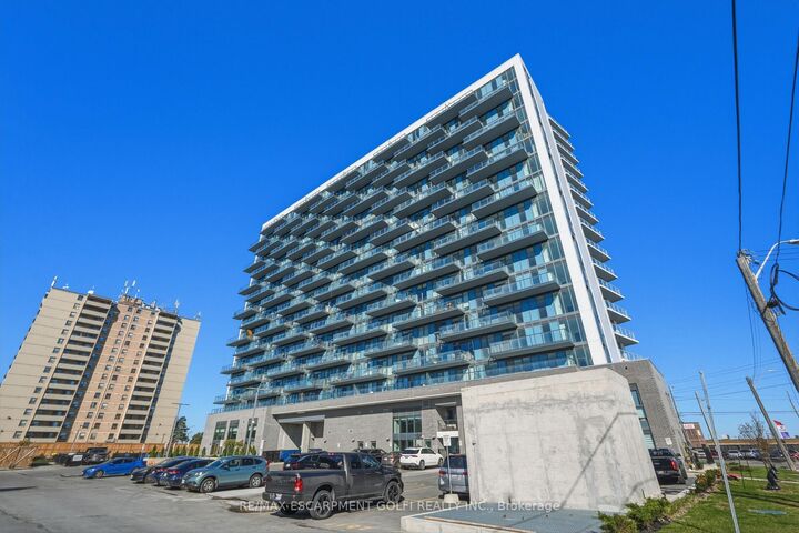 Photo de la propriété:  2782 Barton Street E 302  ON L8E 0L3 