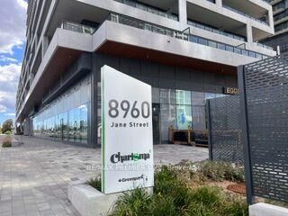 Property Photo: 8960 Jane Street 2720 ON L4K 0A4