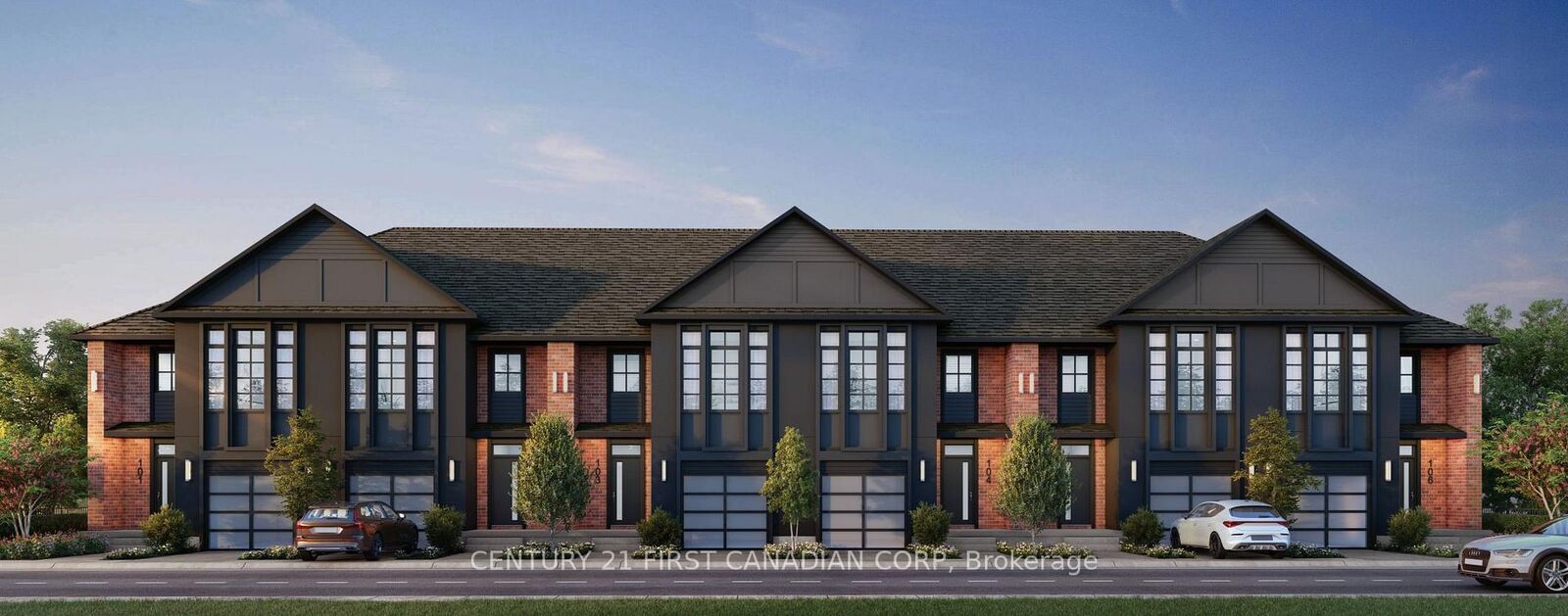 Photo de la propriété:  6894 Heathwoods Avenue  ON N6P 1H3 
