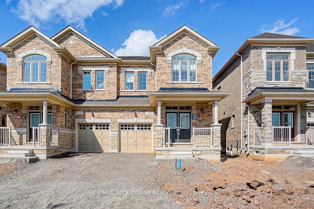 Property Photo:  3175 Crystal Drive  ON L6M 0W8 