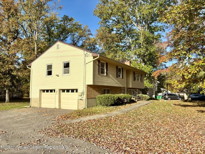 Property Photo: 28 Wildwood NY 12590