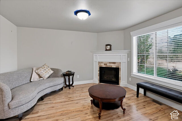 Property Photo:  1496 E 6225 S  UT 84405 