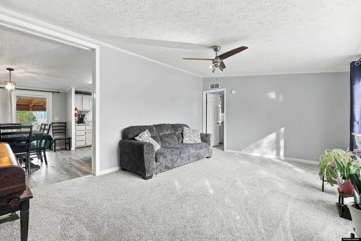 Property Photo:  2340 Sunset Boulevard  WY 82601 