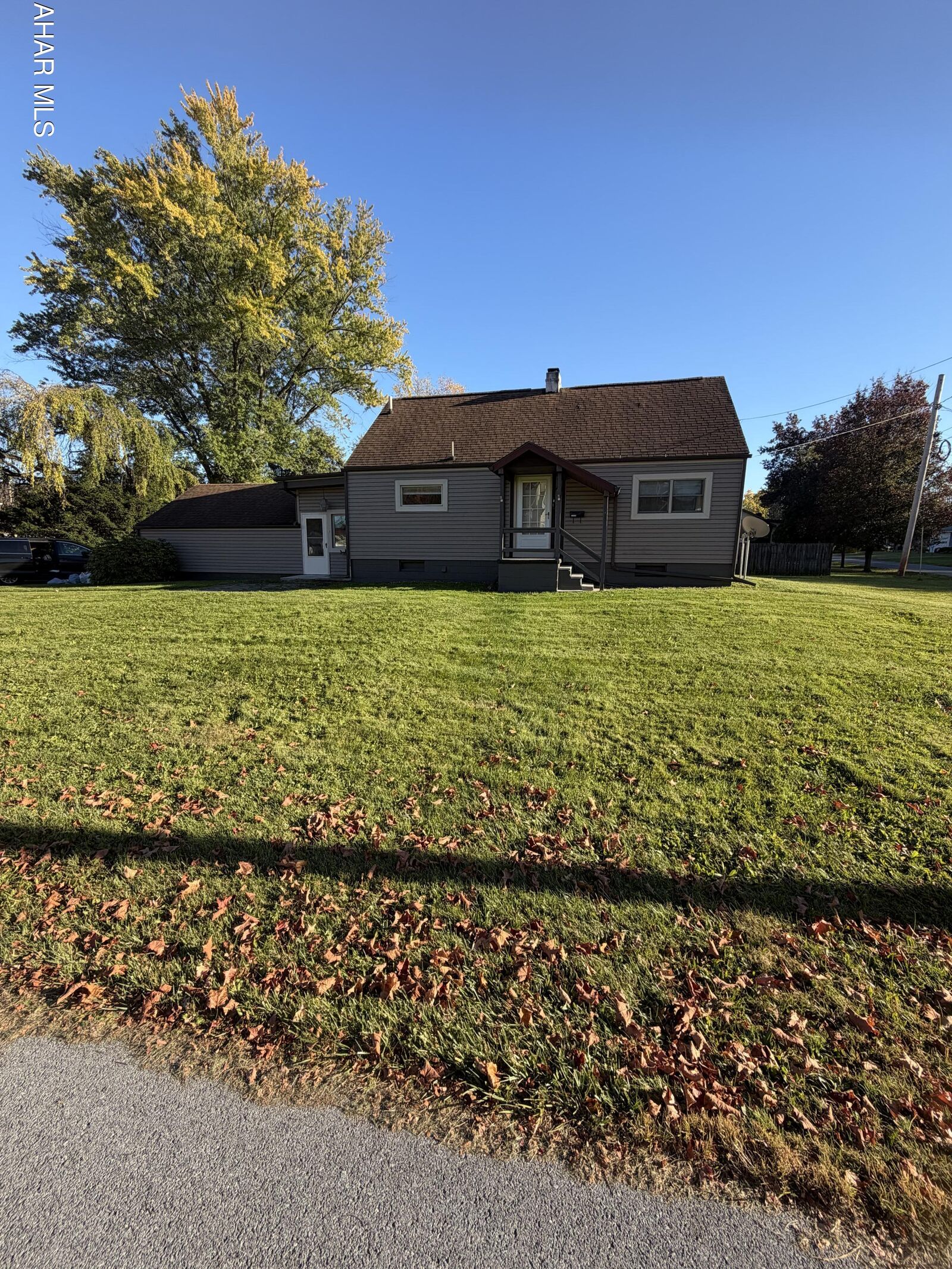 Property Photo:  603 Morningside Avenue  PA 16602 