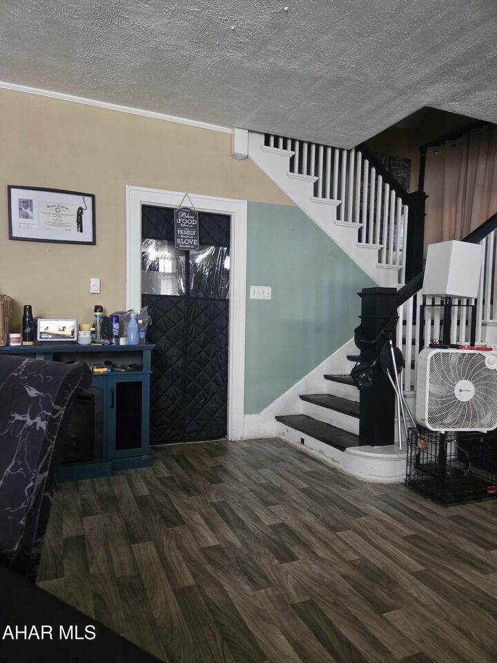 Property Photo: 269 Ohio Street PA 15902