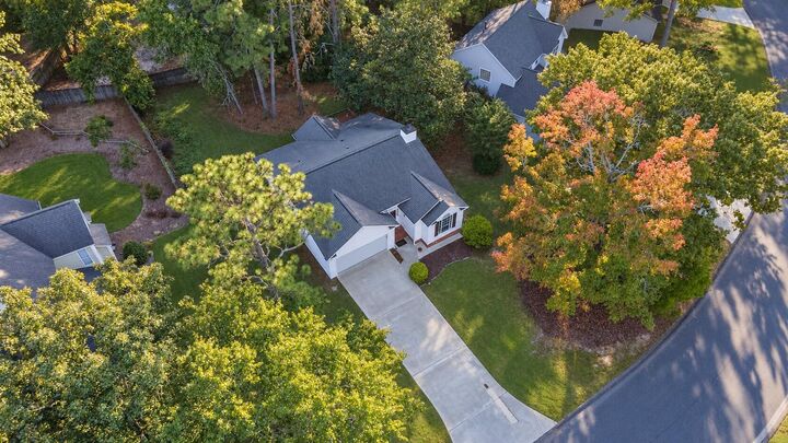 Property Photo:  721 Creekridge Road  SC 29803 