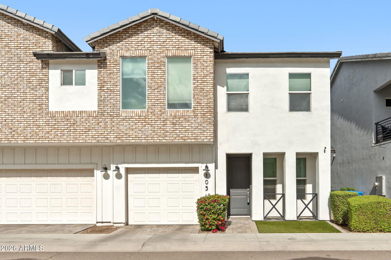 Property Photo:  3030 N 38th Street 105  AZ 85018 
