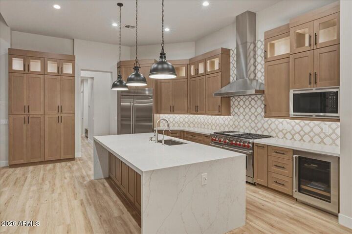 Property Photo:  29394 N 74th Street  AZ 85266 