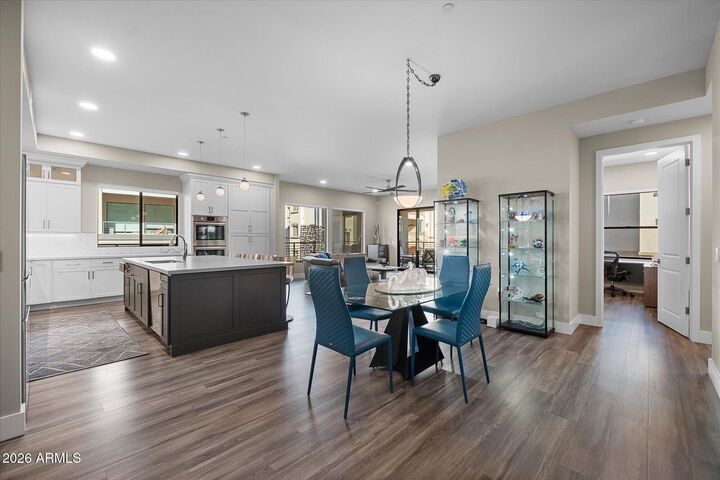 Property Photo:  5250 E Deer Valley Drive 353  AZ 85054 