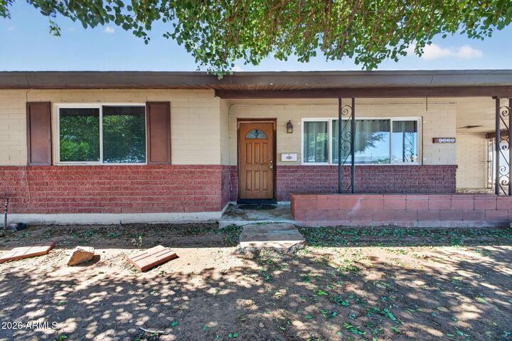 Property Photo: 6230 N 34th Drive AZ 85017