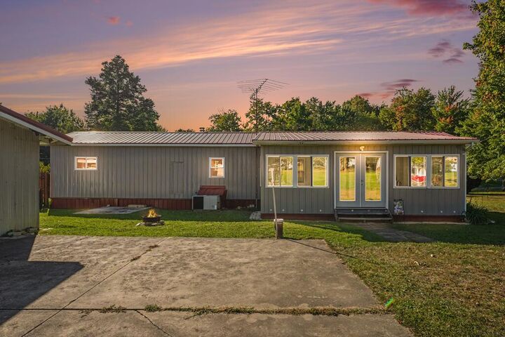 Property Photo:  14574 Evergreen Dr  PA 16424 