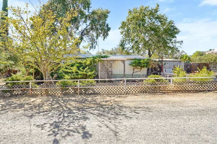 Property Photo:  4580 S. Terrace Avenue  CA 95453 