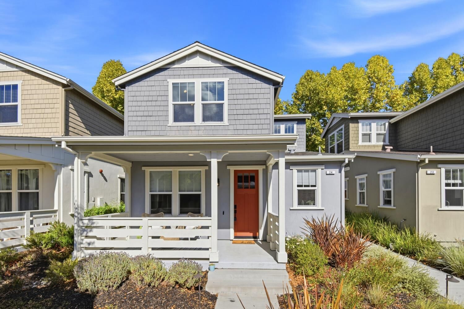 Property Photo: 24 Cottage Lane CA 94949