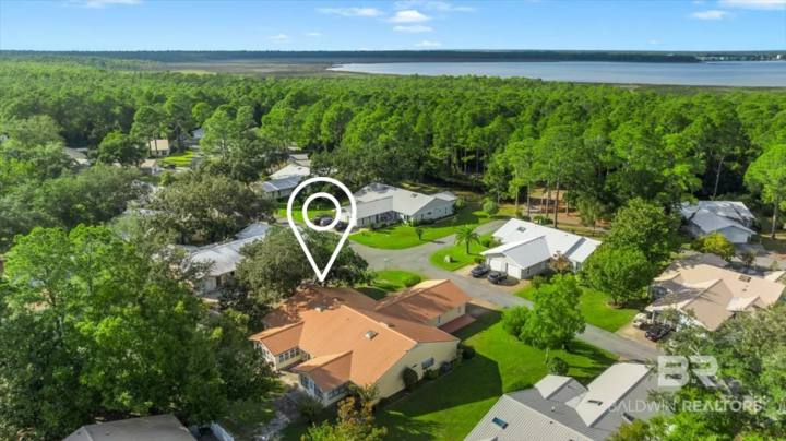 Property Photo: 1212 Quail Run E Unit 2001 AL 36542