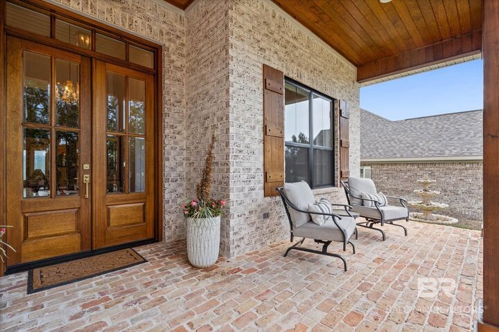 Property Photo: 6282 Garrison Drive AL 36527