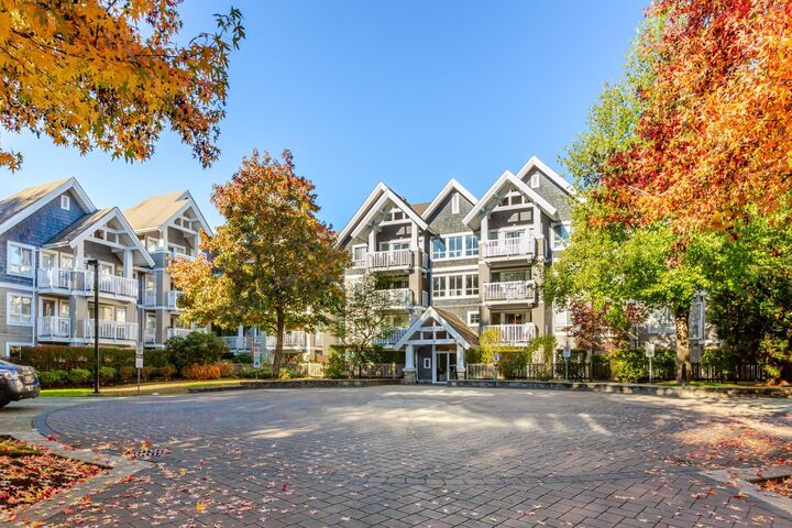 Property Photo:  20750 Duncan Way 201  BC V3A 9J6 