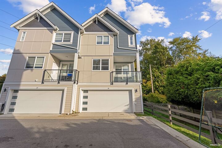 Property Photo:  5377 8A Avenue 36  BC V4M 0E2 