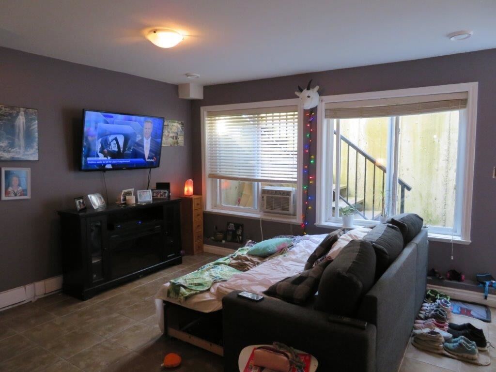 Property Photo:  7109 195 Street Bsmt  BC V4N 5Y7 