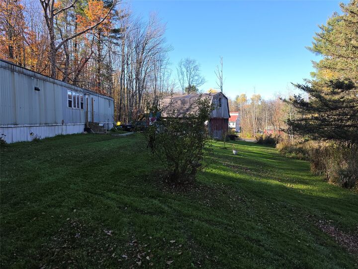 Property Photo:  997 Dunham Hill Road  NY 13905 