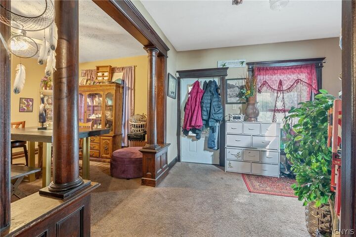Property Photo:  400 Graves Street  NY 13203 