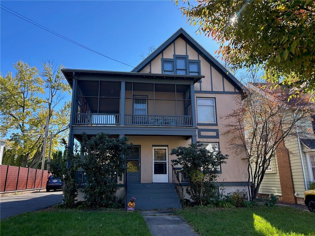 Property Photo:  13 Scotland Road  NY 14424 