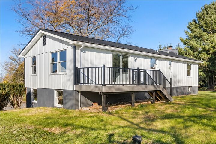 Property Photo:  9619 Crisfield Road  NY 14860 