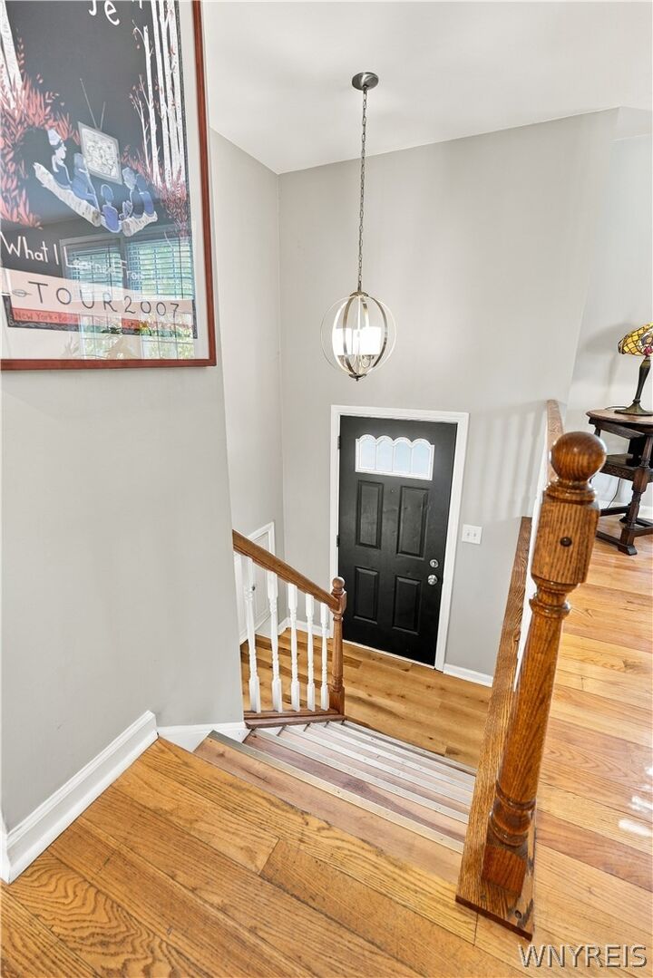 Property Photo:  58 W Klein Road  NY 14221 