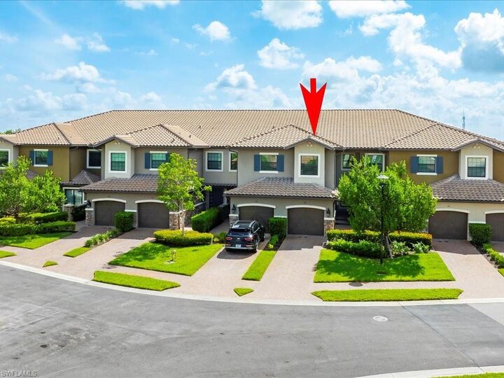 Property Photo: 15244 Zeno Way 203 FL 34114
