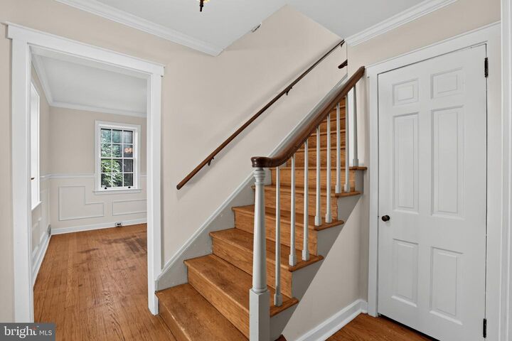 Property Photo: 46 County Line Road PA 19006