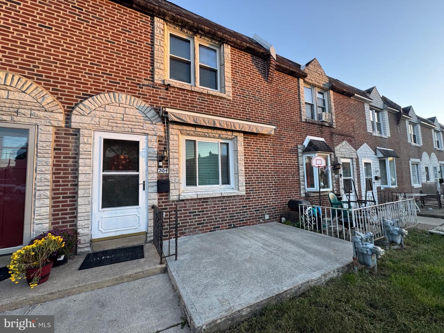 Property Photo: 204 Tribet Place PA 19023