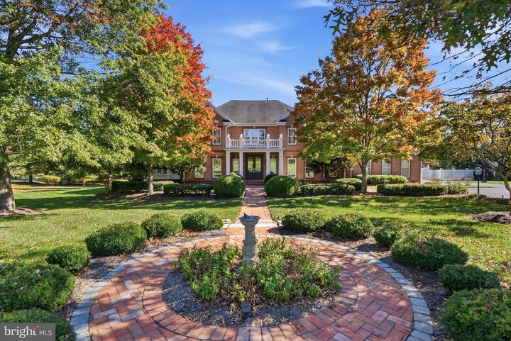 Property Photo: 1 Buckeye Lane NJ 08822