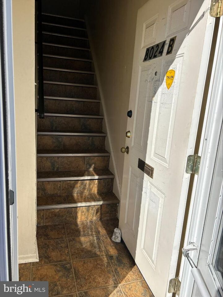 Property Photo: 8024 Craig Street PA 19136