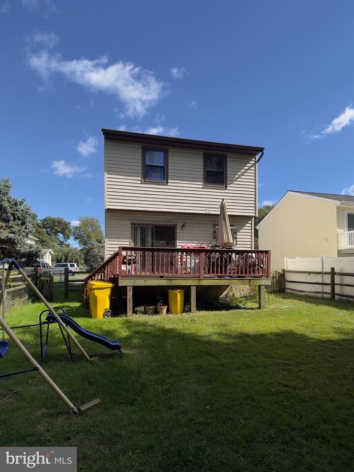 Property Photo: 10 Glenmont Avenue MD 21061