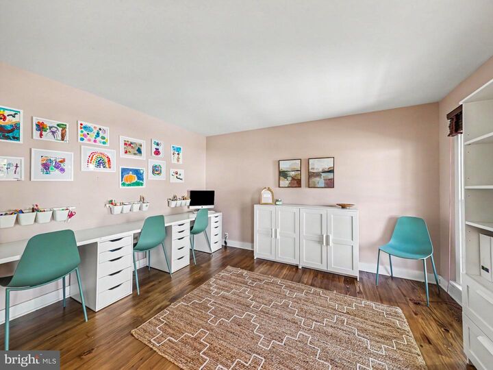 Property Photo: 9805 Danford Street VA 22407