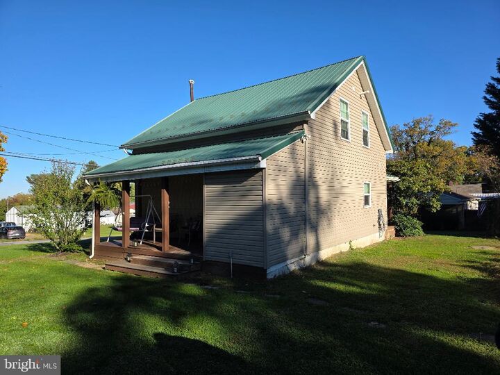 Property Photo: 13 Poplar Street PA 17237