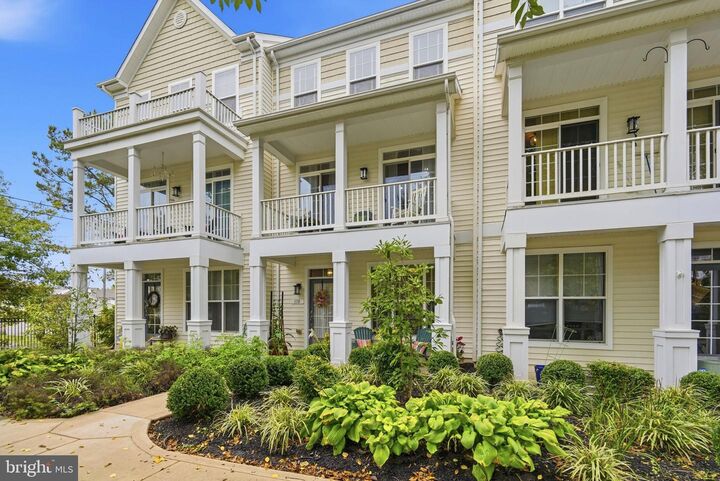 Property Photo:  110 Sailors Lane 2  MD 21613 