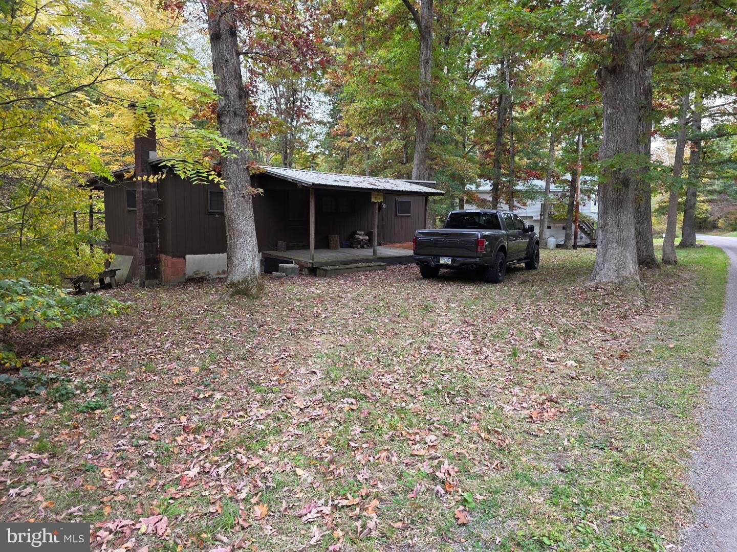 Property Photo:  28 Route 414  PA 16938 