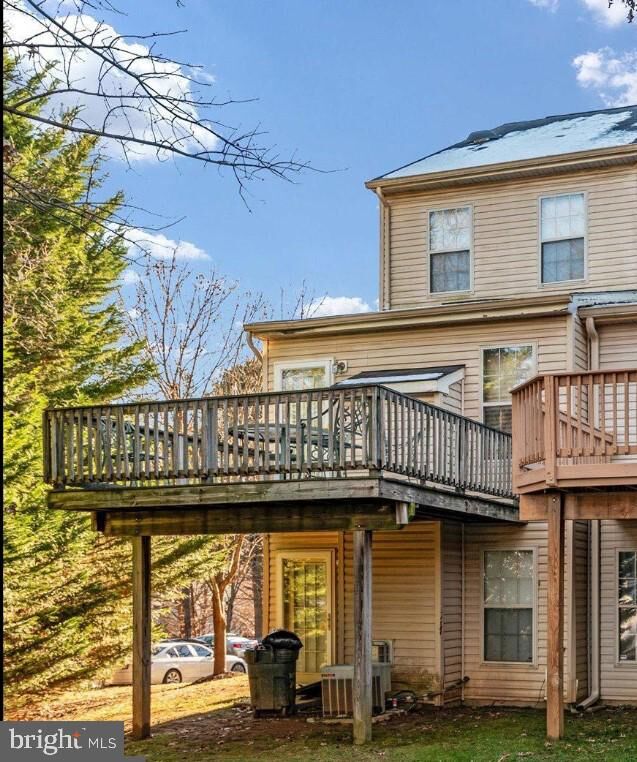 Property Photo:  44 Bank Spring Court  MD 21117 