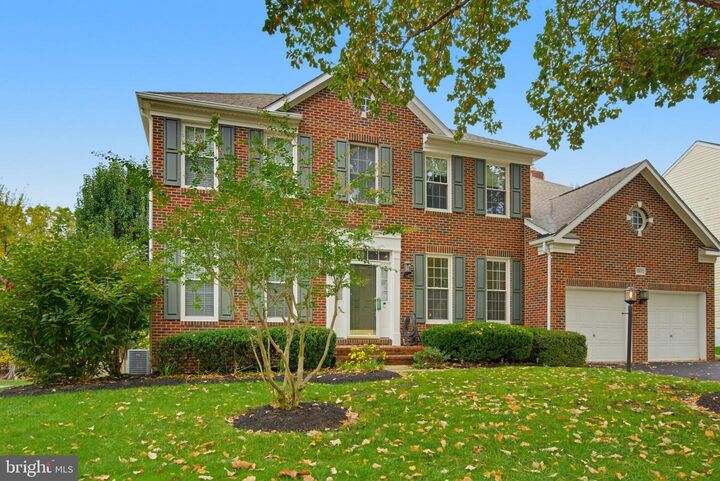 Property Photo: 947 Rhonda Place SE VA 20175