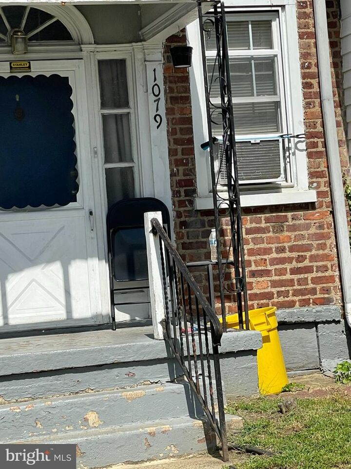 Property Photo:  1079 W Ironside Road  NJ 08104 