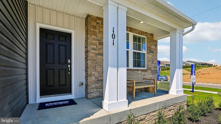 Property Photo: 102 Apple Ridge Drive PA 17111