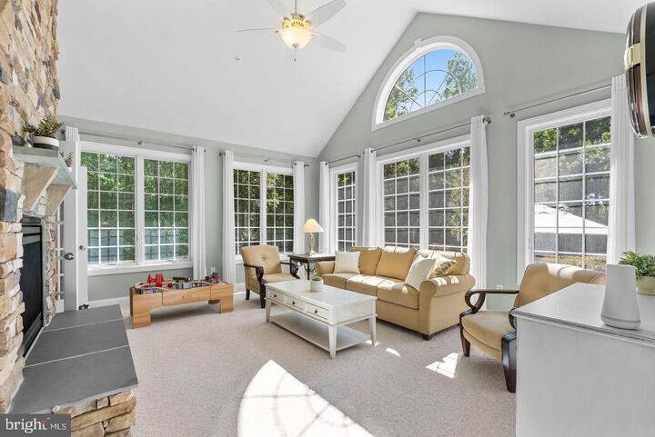 Property Photo:  4912 Ripplemead Court  MD 20882 