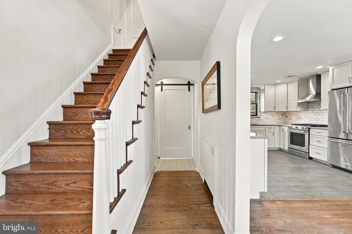 Property Photo:  901 Turner Avenue  PA 19026 
