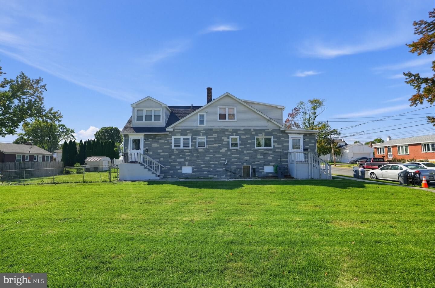 Property Photo:  438 Broomall Street  PA 19033 